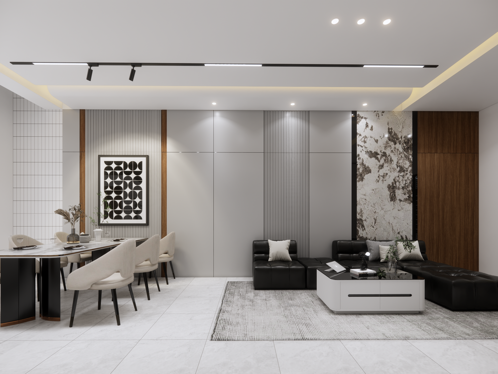 Nhà phố Khu đô thị VCN